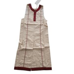 Well Dressed Wolf Henry Coverall